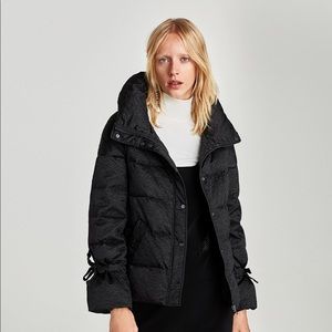 Cool Puffer
